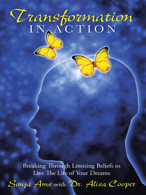 cover image of Transformation in Action